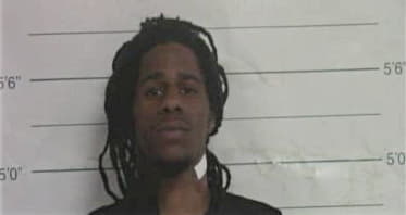 Dillion Goodman, - Orleans Parish County, LA 